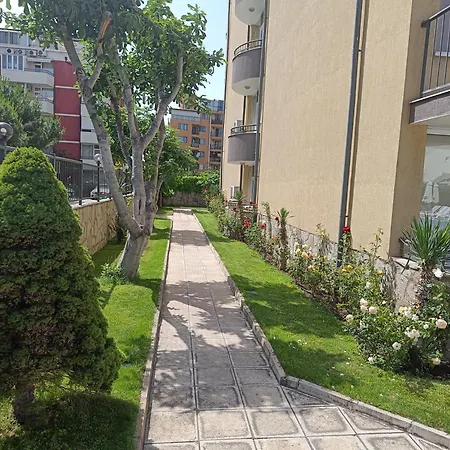 Appart hôtel Rose Slantchev Briag