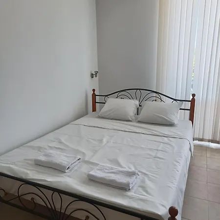 Rose Appart hôtel *