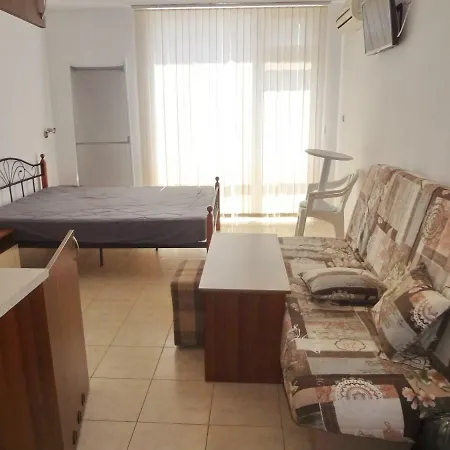 Rose Apartmán